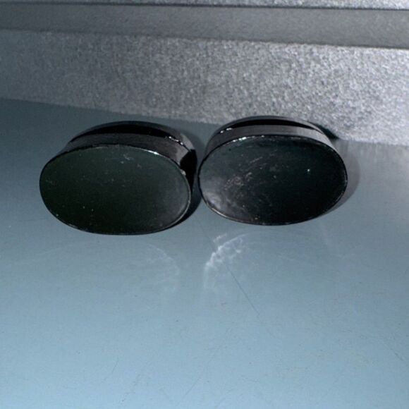 2 VTG Russian Lacquer Boxes - Hand Painted, Signed by Artist, Collectible - Picture 5 of 11